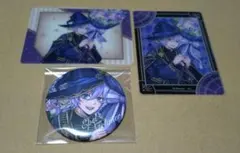 ツイステ　エペル　ブルーム