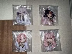 ホロライブ アクリルスタンド