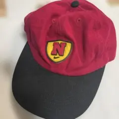 ナイキ NIKE ヴィンテージ キャップ タグ付き