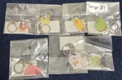 限界　ヴィレヴァン　アクキー　セット　ぐちつぼのサムネイル