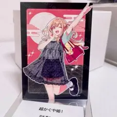 かぐや 超かぐや姫 WEGO コラボ 花札風カード - メルカリ