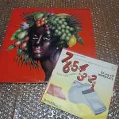 Soul & Disco Hits 30 2枚規格LP盤アナログ盤2点セット