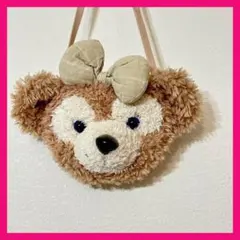 シェリーメイ ぬいぐるみ ポシェット