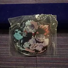 呪術廻戦　虎杖悠仁　脹相　ぴたでふぉめ　アクリルキーホルダー