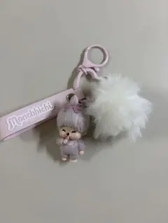 TOKOTOYZ モンチッチ　シークレットキャラチャーム