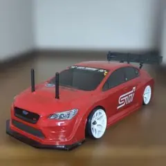 TAMIYA タミヤ ラジコン TR-15T エンジンカー 1993年 希少 - メルカリ