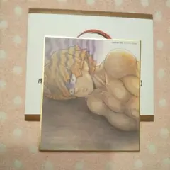 鬼滅の刃 全集中展 刀鍛冶の里編 柱稽古編 ミニ色紙【参】我妻善逸／1点