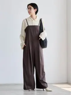 新品未使用】定価42900円 正規店購入品 タグ付き ATON ユニセックス 
