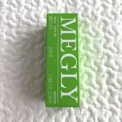 メグリー 専用化粧水 MEGLY SHUTTO シュット 炭酸ミスト 1本のサムネイル