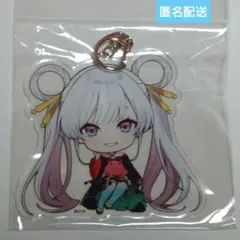 桃豆こまもち アクキー - メルカリ