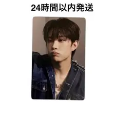 ALD1 ゴヌ EUPHORIA ランダムトレーディングフォトカードトレカ