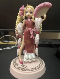 リゼロ ベアトリス Doragon-Dress Ver. フィギュア チャイナ