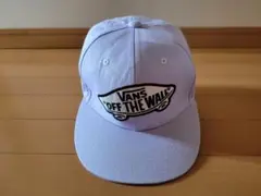 VANS　キャップ　男女兼用