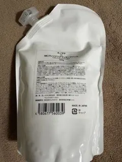 ドクターリセラクレンジング1000g 新品 - メルカリ