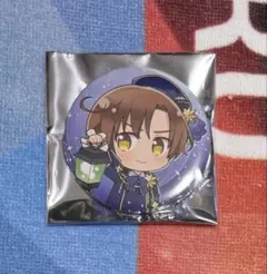 2026年最新】ロマーノ 缶バッジの人気アイテム - メルカリ