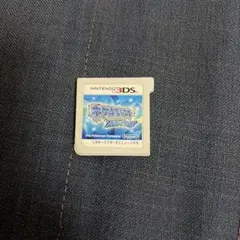 ポケモン アルファサファイア 3DSソフト - メルカリ