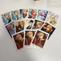 あんさんぶるスターズ 羽風薫 パシャこれ ぱしゃっつ 箔押し まとめ