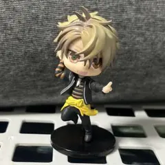 アムネシア キャラクターグッズ