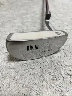 オデッセイ　DIVINE パターのサムネイル