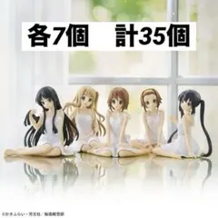 2026年最新】けいおん 5周年 フィギュアの人気アイテム - メルカリ
