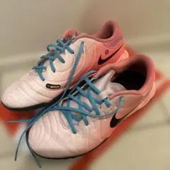 NIKE⭐︎ジュニアサッカーシューズ