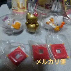 2026年最新】七福神 キティの人気アイテム - メルカリ
