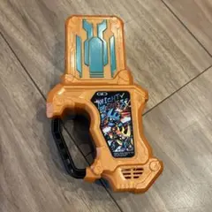 仮面ライダーエグゼイド DXマイティブラザーズXXガシャット