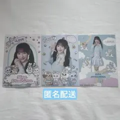 生写真 MOMOREIコラボ イコラブ - メルカリ