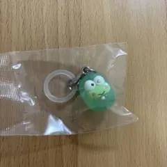【けろけろけろっぴ】HAPIDANBUI めじるしアクセサリーソロキャンプ