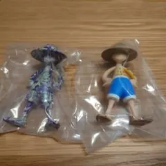 冒険の記憶　Vol.2 ルフィズ　LUFFY's