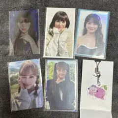 NiziU ニナ グッズ