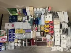【総額2万円以上】大容量 韓国コスメ スキンケア まとめ売りのサムネイル