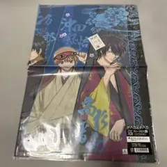 銀魂　フリークロス