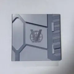 WayV 威神V Take Off - LABEL Vアルバム