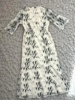 natural couture osono観劇ワンピースⅡ