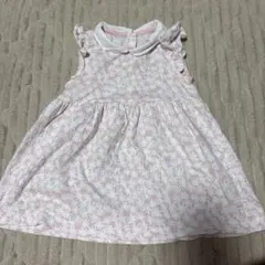 baby GAP ベビー ワンピース 12-18monthsのサムネイル