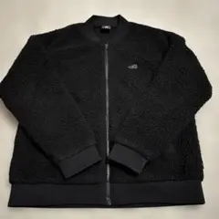 ニューバランス　フリースボアジャケット