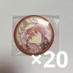 アイナナ記念日2024 缶バッジ 七瀬陸 26個 - メルカリ