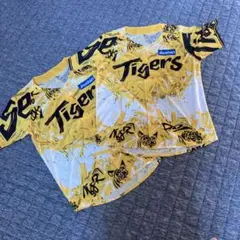 ウル虎タイガース 90周年応援ユニフォーム