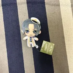 アイドリッシュセブン きらどるぬいぐるみ 伊織