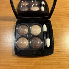 ほぼ未使用　CHANEL アイシャドウ 226 Tissé Ryioli