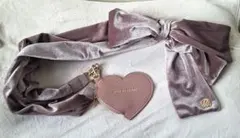 JILL by JILLSTUART コインケース ストラップ　スマホショルダー