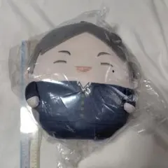 ハイキュー 菅原孝支 おまんじゅう ハイキュー おまんじゅう 菅原孝支 菅原 マスコット ぬいぐるみ 【公式
