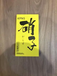 KPNS 硝子 強化ガラスフィルム iPhone13用
