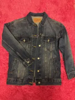 Emsexcite デニムジャケット M1961