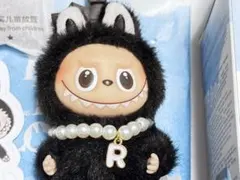 【R】Labubu ラブブ THE MONSTERS PIN FOR LOVE