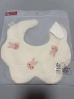 スタイ　ウサギ