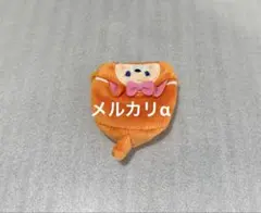 ディズニーストア ツムツム　ミニ　コスチューム ふしぎの国アリス　ダイナ