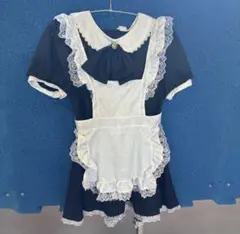 aさん専用　メイド服