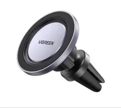 UGREEN 車載ホルダー マグネット式 magsafe対応 超強磁力　片手操作